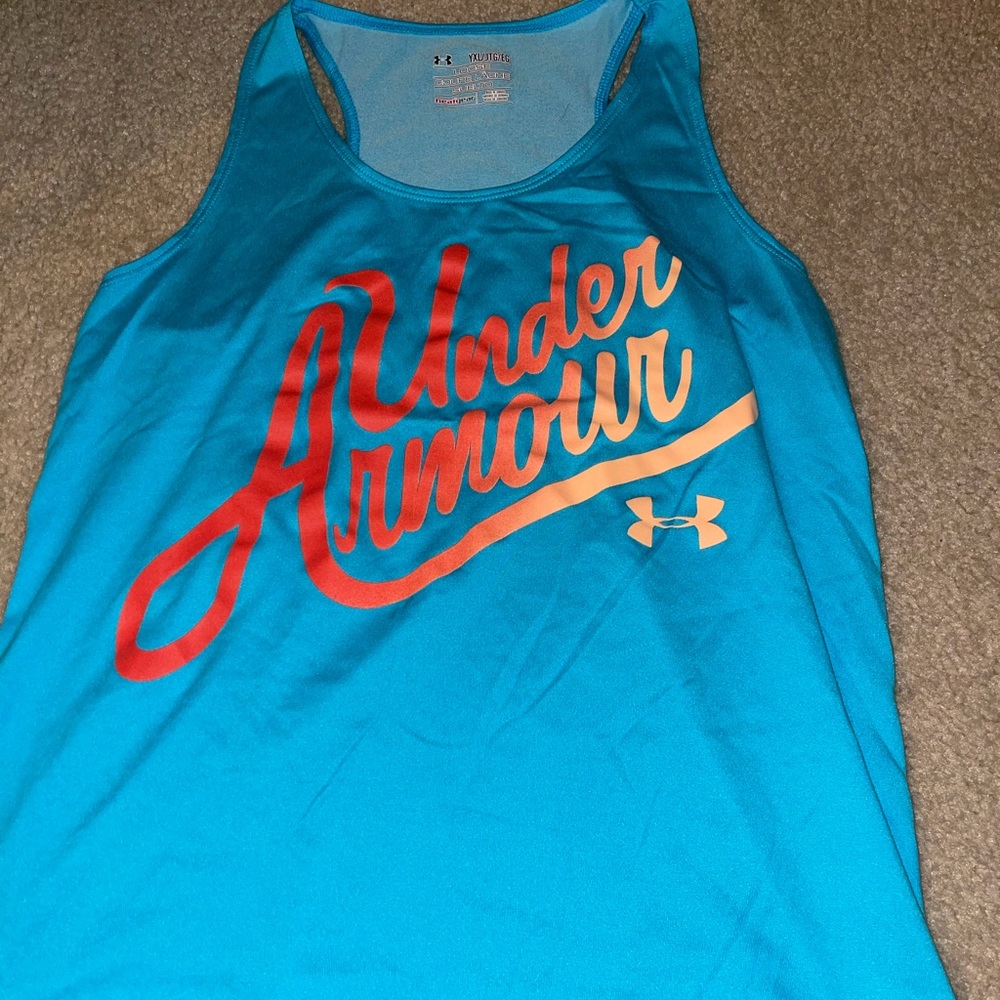 Tank - Picture 1 of 1